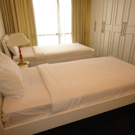 Kl Bintang Private Unite At Times Square Apartman Kuala Lumpur Kültér fotó