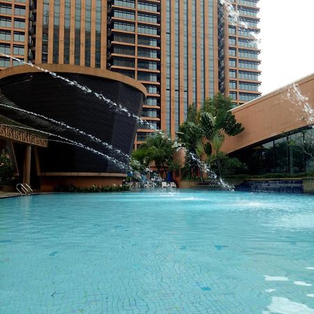 Kl Bintang Private Unite At Times Square Apartman Kuala Lumpur Kültér fotó