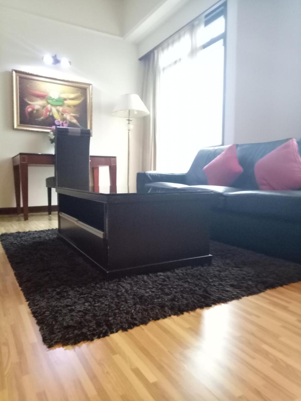 Kl Bintang Private Unite At Times Square Apartman Kuala Lumpur Kültér fotó