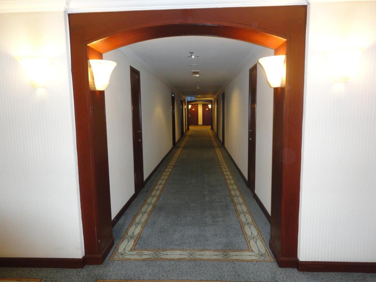 Kl Bintang Private Unite At Times Square Apartman Kuala Lumpur Kültér fotó