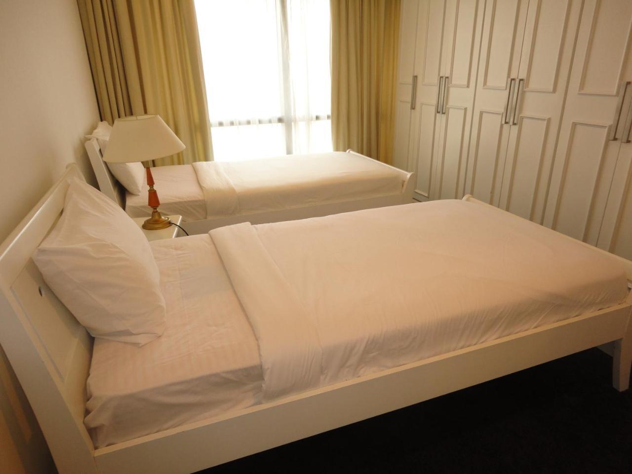 Kl Bintang Private Unite At Times Square Apartman Kuala Lumpur Kültér fotó