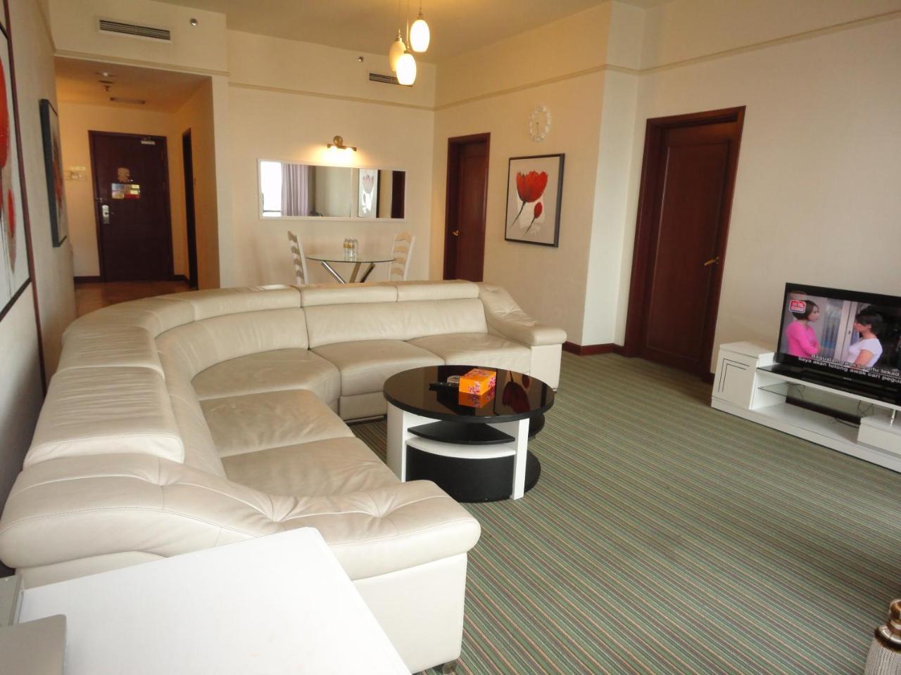 Kl Bintang Private Unite At Times Square Apartman Kuala Lumpur Kültér fotó