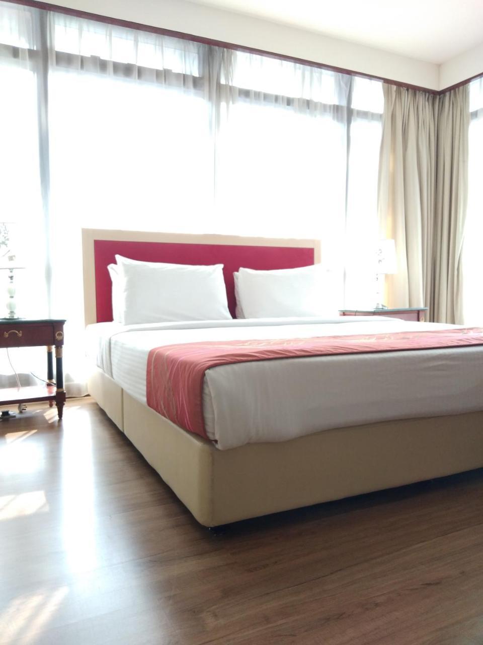 Kl Bintang Private Unite At Times Square Apartman Kuala Lumpur Kültér fotó