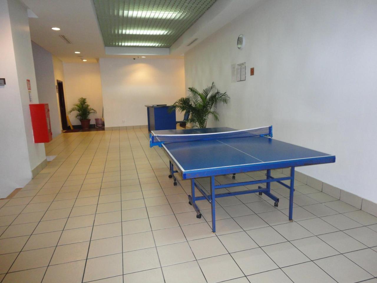 Kl Bintang Private Unite At Times Square Apartman Kuala Lumpur Kültér fotó