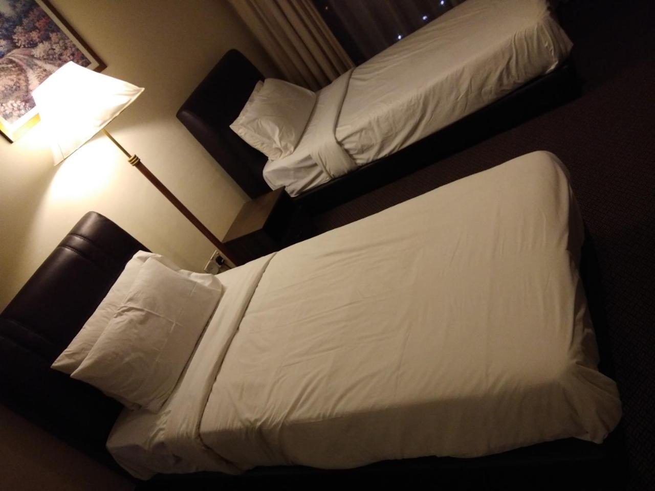 Kl Bintang Private Unite At Times Square Apartman Kuala Lumpur Kültér fotó