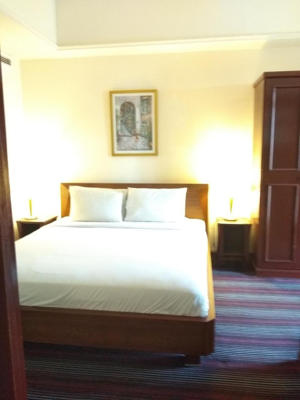 Kl Bintang Private Unite At Times Square Apartman Kuala Lumpur Kültér fotó