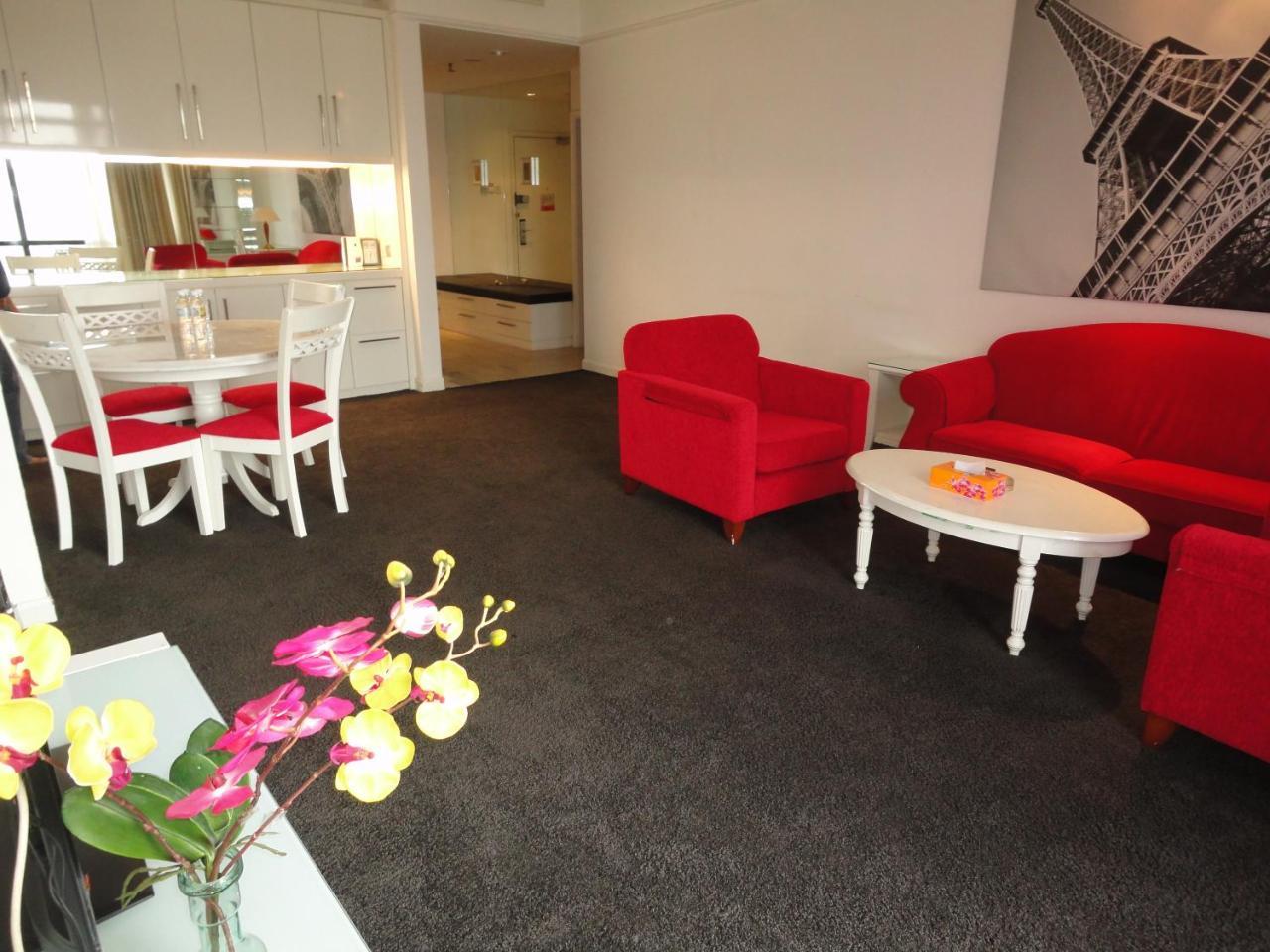 Kl Bintang Private Unite At Times Square Apartman Kuala Lumpur Kültér fotó