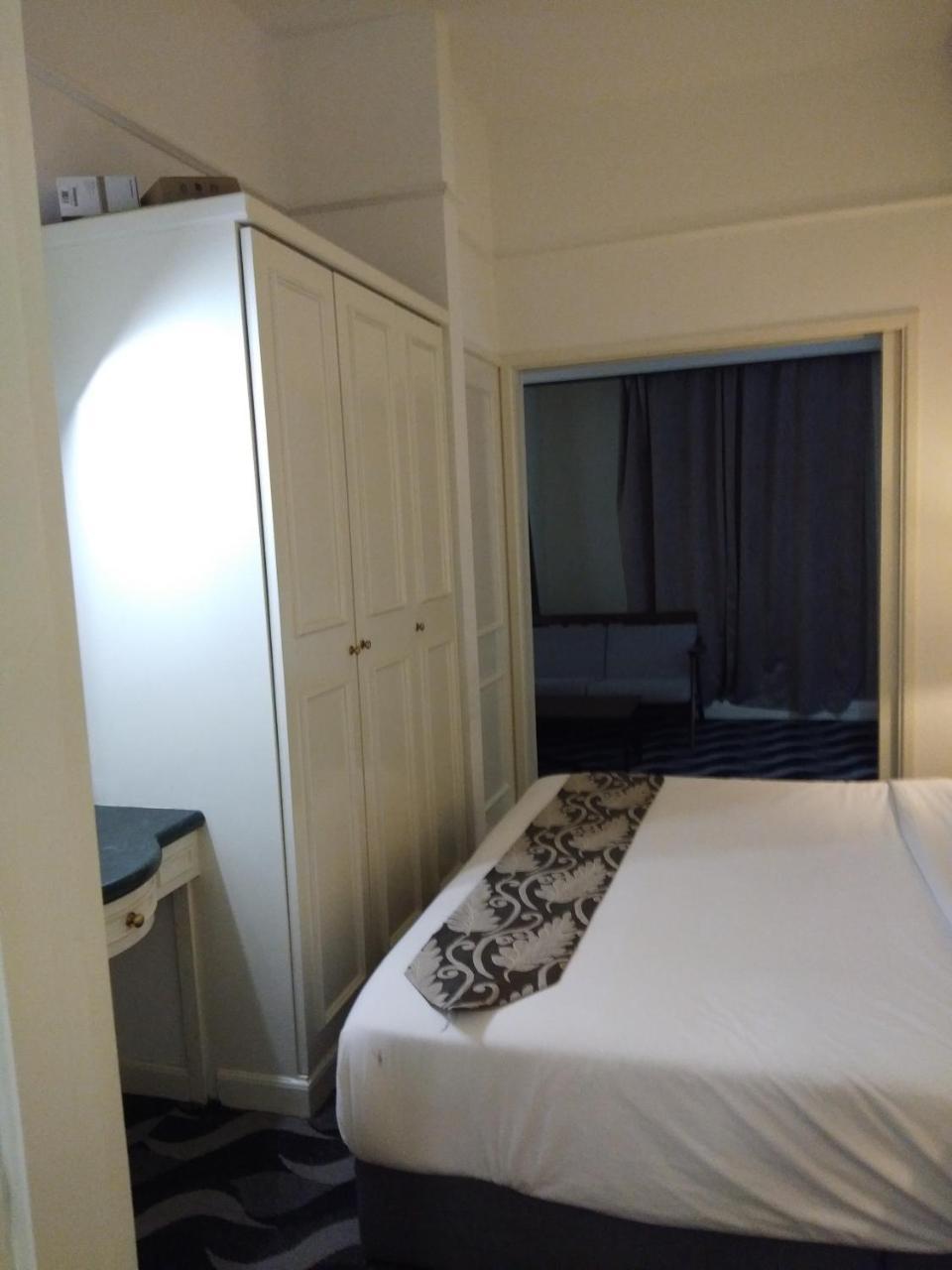 Kl Bintang Private Unite At Times Square Apartman Kuala Lumpur Kültér fotó