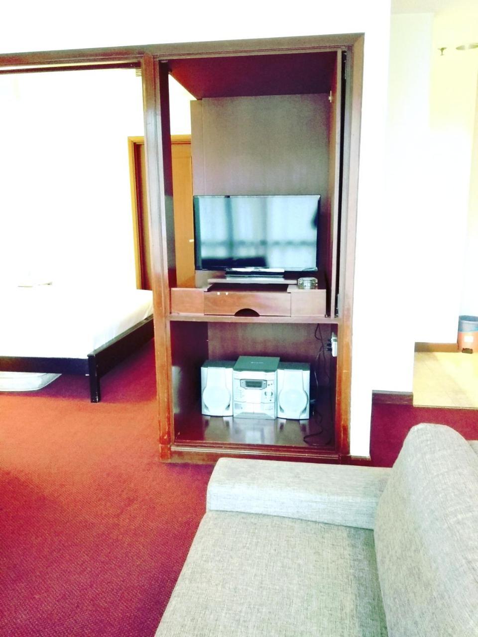 Kl Bintang Private Unite At Times Square Apartman Kuala Lumpur Kültér fotó