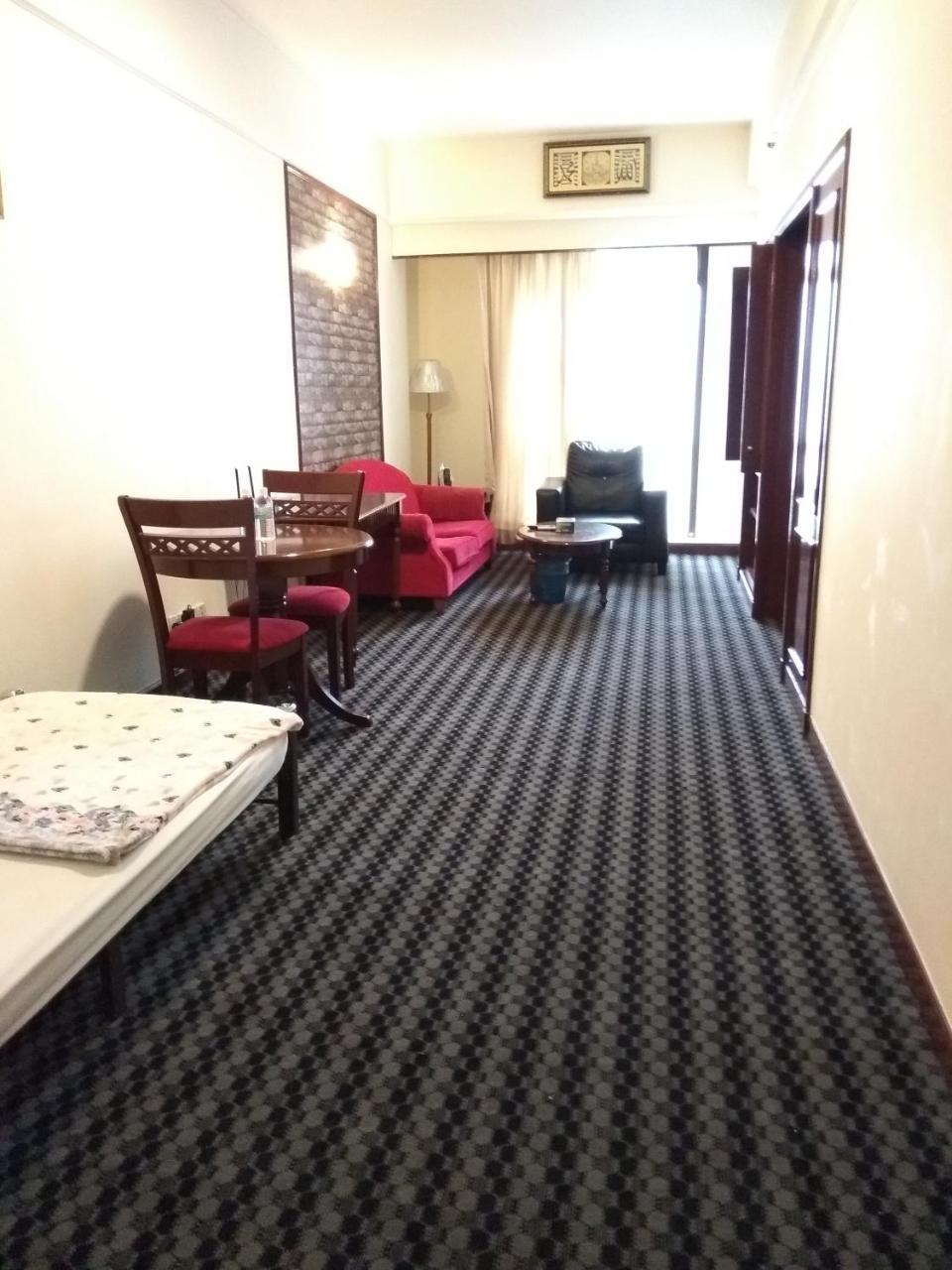 Kl Bintang Private Unite At Times Square Apartman Kuala Lumpur Kültér fotó