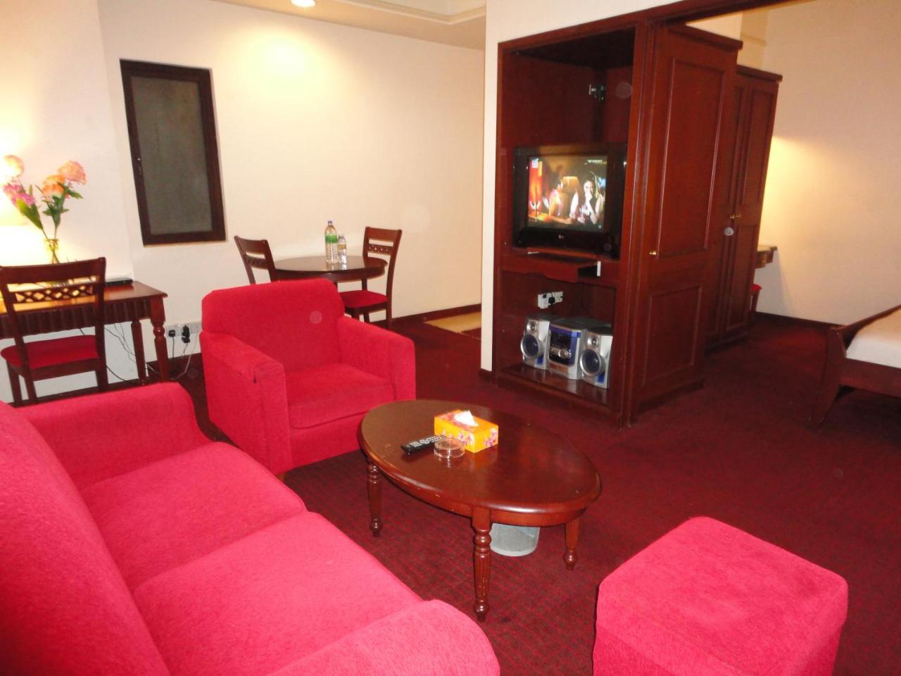 Kl Bintang Private Unite At Times Square Apartman Kuala Lumpur Kültér fotó