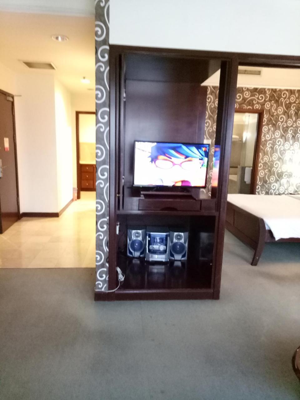 Kl Bintang Private Unite At Times Square Apartman Kuala Lumpur Kültér fotó