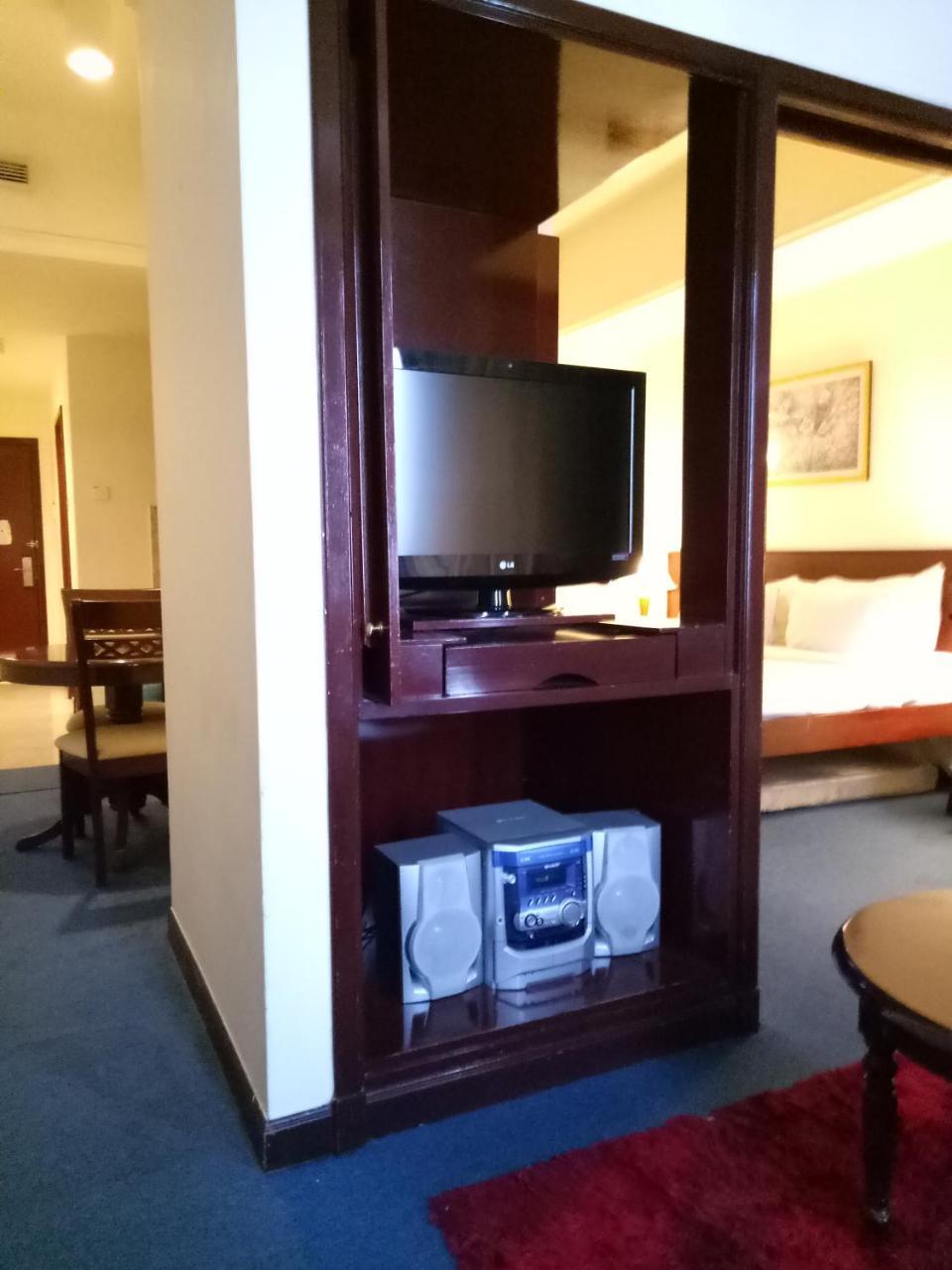 Kl Bintang Private Unite At Times Square Apartman Kuala Lumpur Kültér fotó