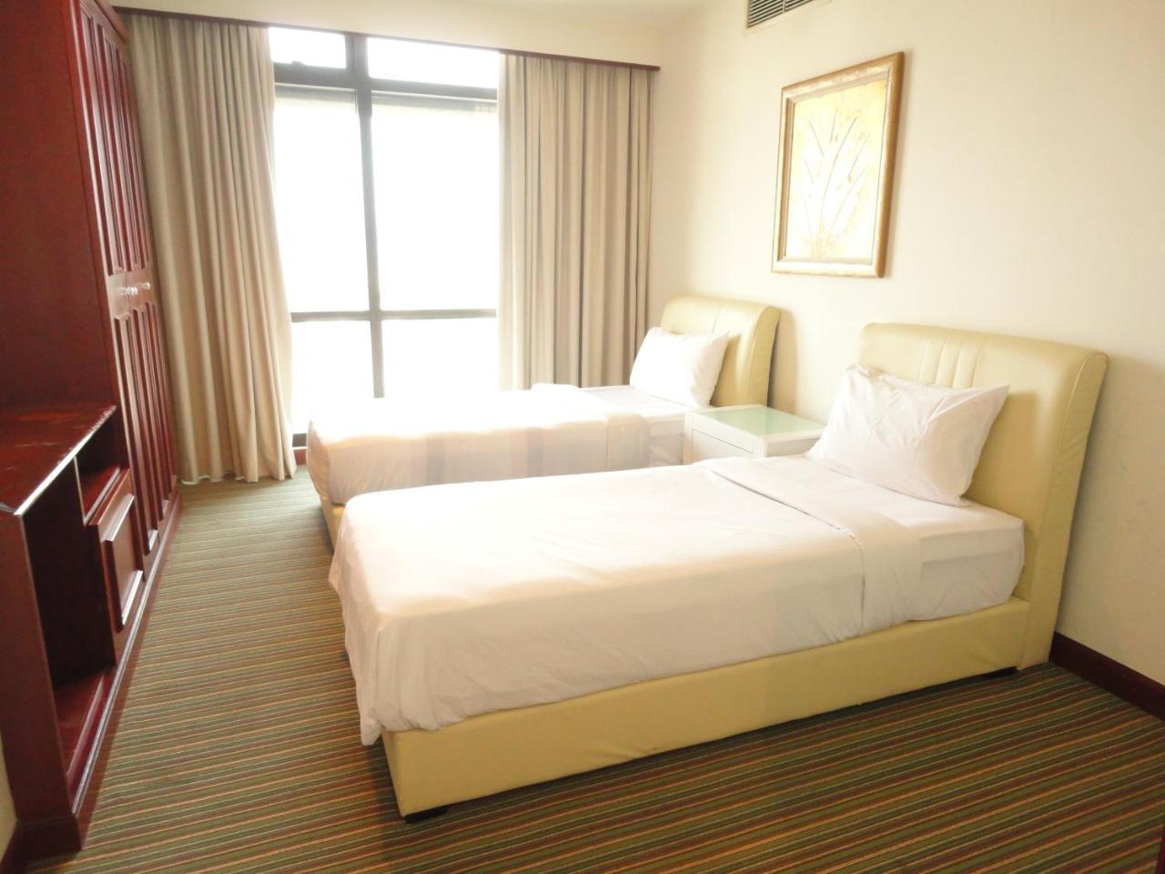 Kl Bintang Private Unite At Times Square Apartman Kuala Lumpur Kültér fotó