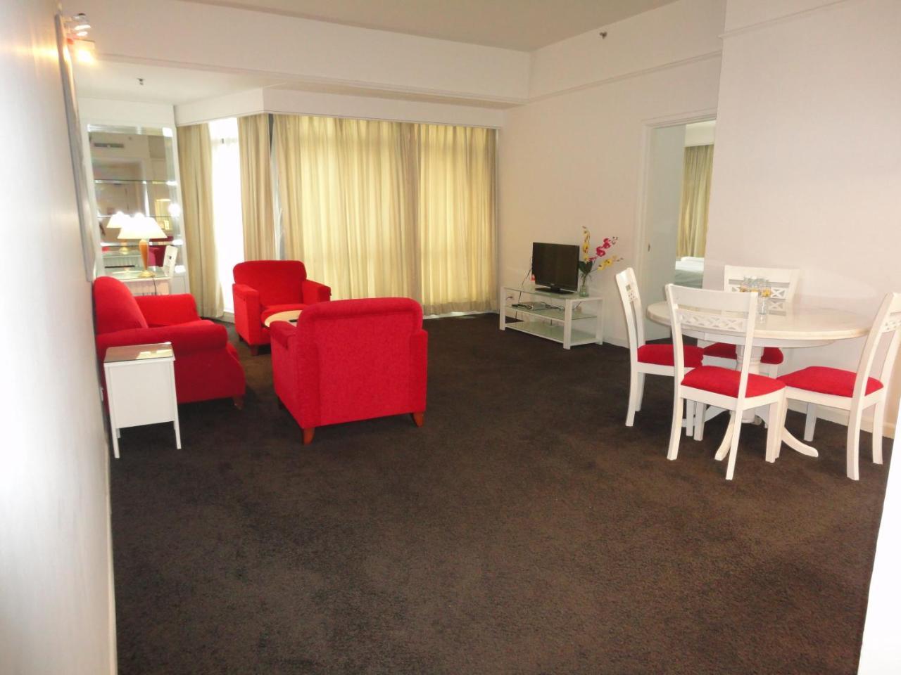 Kl Bintang Private Unite At Times Square Apartman Kuala Lumpur Kültér fotó