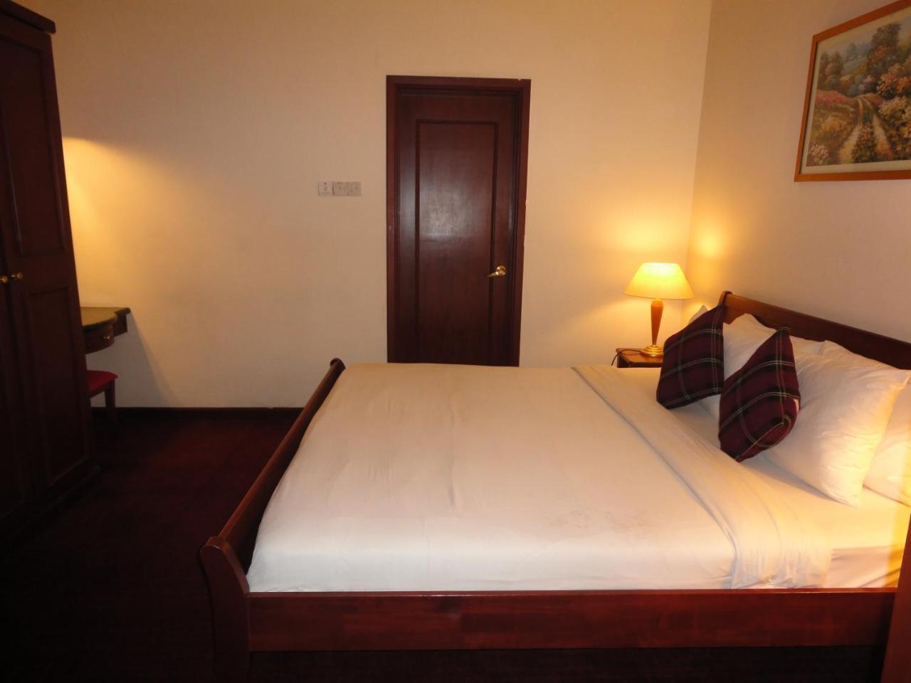 Kl Bintang Private Unite At Times Square Apartman Kuala Lumpur Kültér fotó