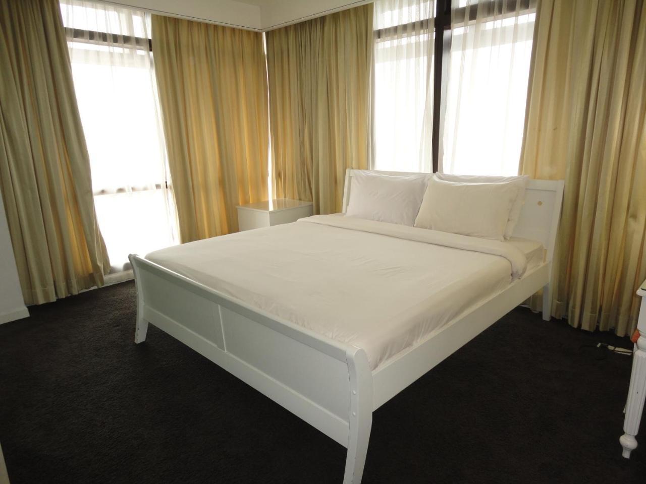 Kl Bintang Private Unite At Times Square Apartman Kuala Lumpur Kültér fotó