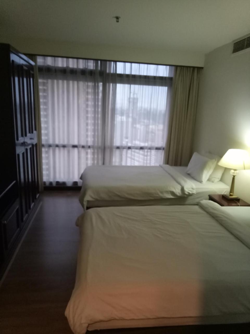 Kl Bintang Private Unite At Times Square Apartman Kuala Lumpur Kültér fotó