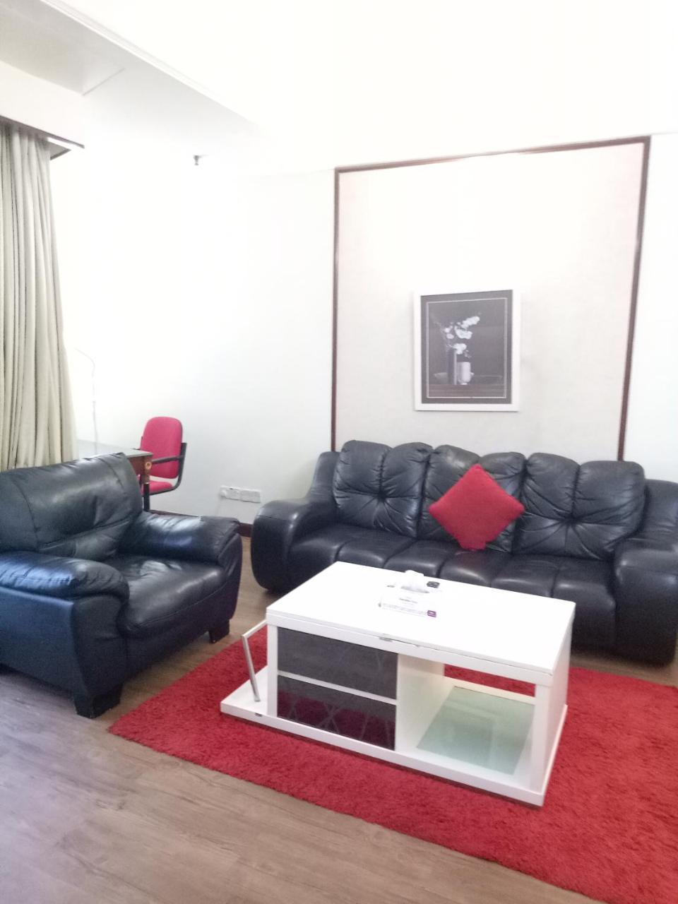 Kl Bintang Private Unite At Times Square Apartman Kuala Lumpur Kültér fotó