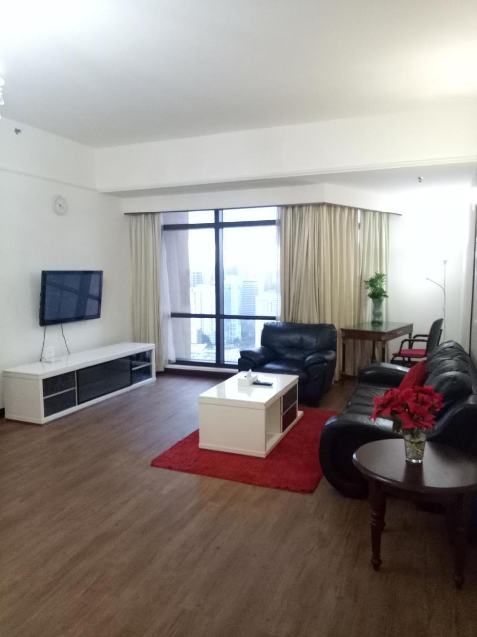 Kl Bintang Private Unite At Times Square Apartman Kuala Lumpur Kültér fotó