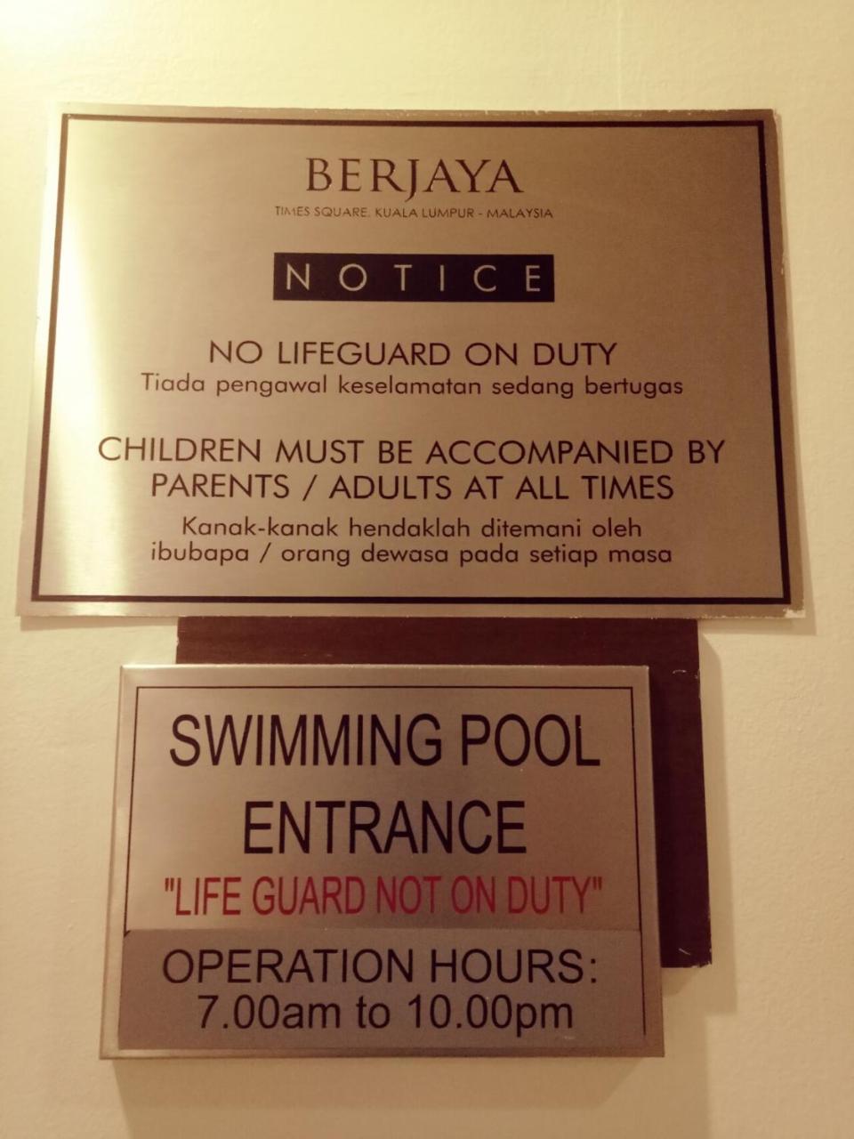 Kl Bintang Private Unite At Times Square Apartman Kuala Lumpur Kültér fotó