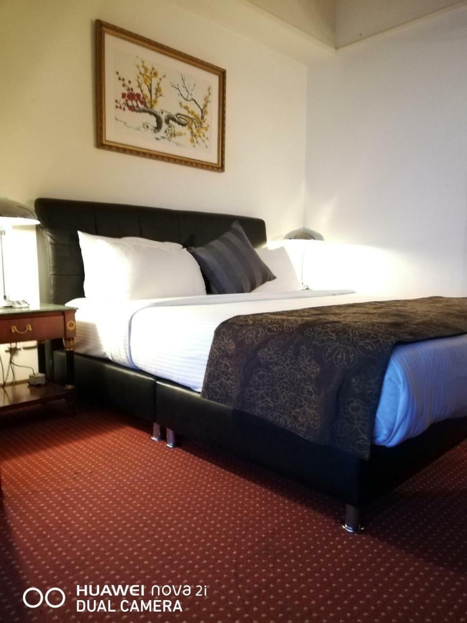 Kl Bintang Private Unite At Times Square Apartman Kuala Lumpur Kültér fotó