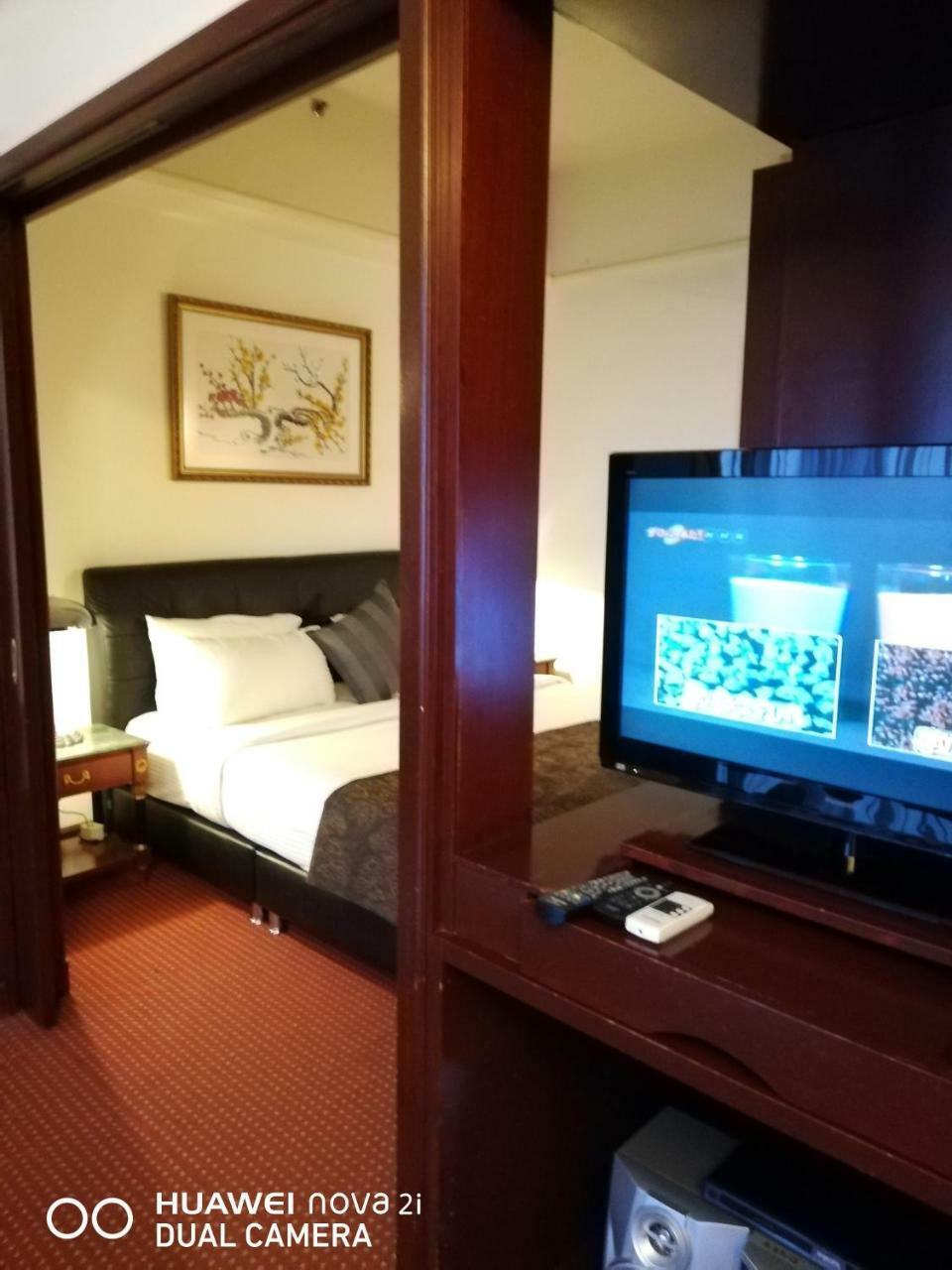 Kl Bintang Private Unite At Times Square Apartman Kuala Lumpur Kültér fotó