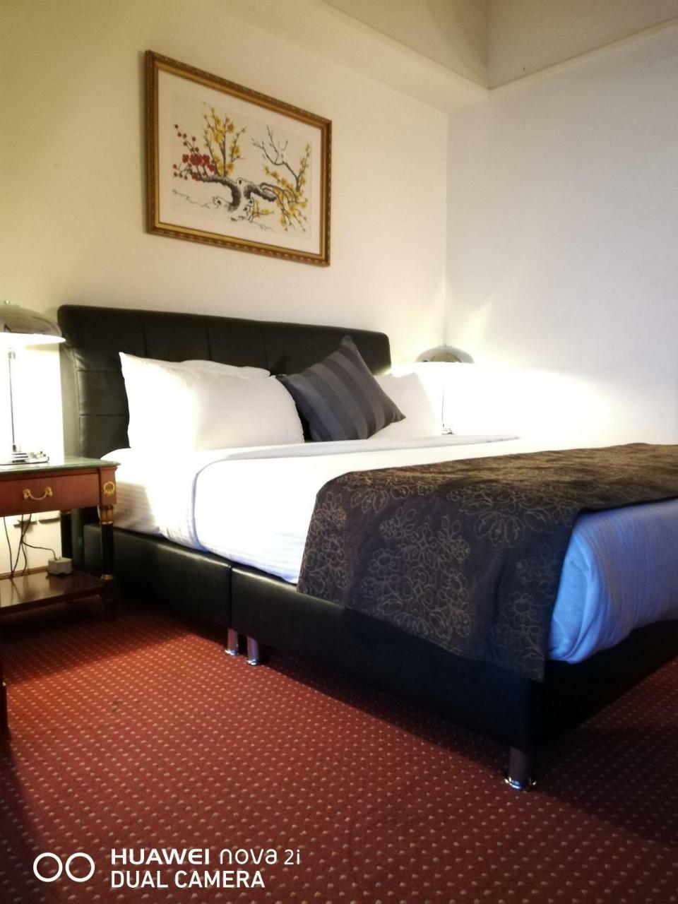 Kl Bintang Private Unite At Times Square Apartman Kuala Lumpur Kültér fotó