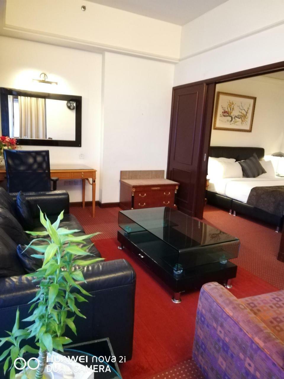 Kl Bintang Private Unite At Times Square Apartman Kuala Lumpur Kültér fotó