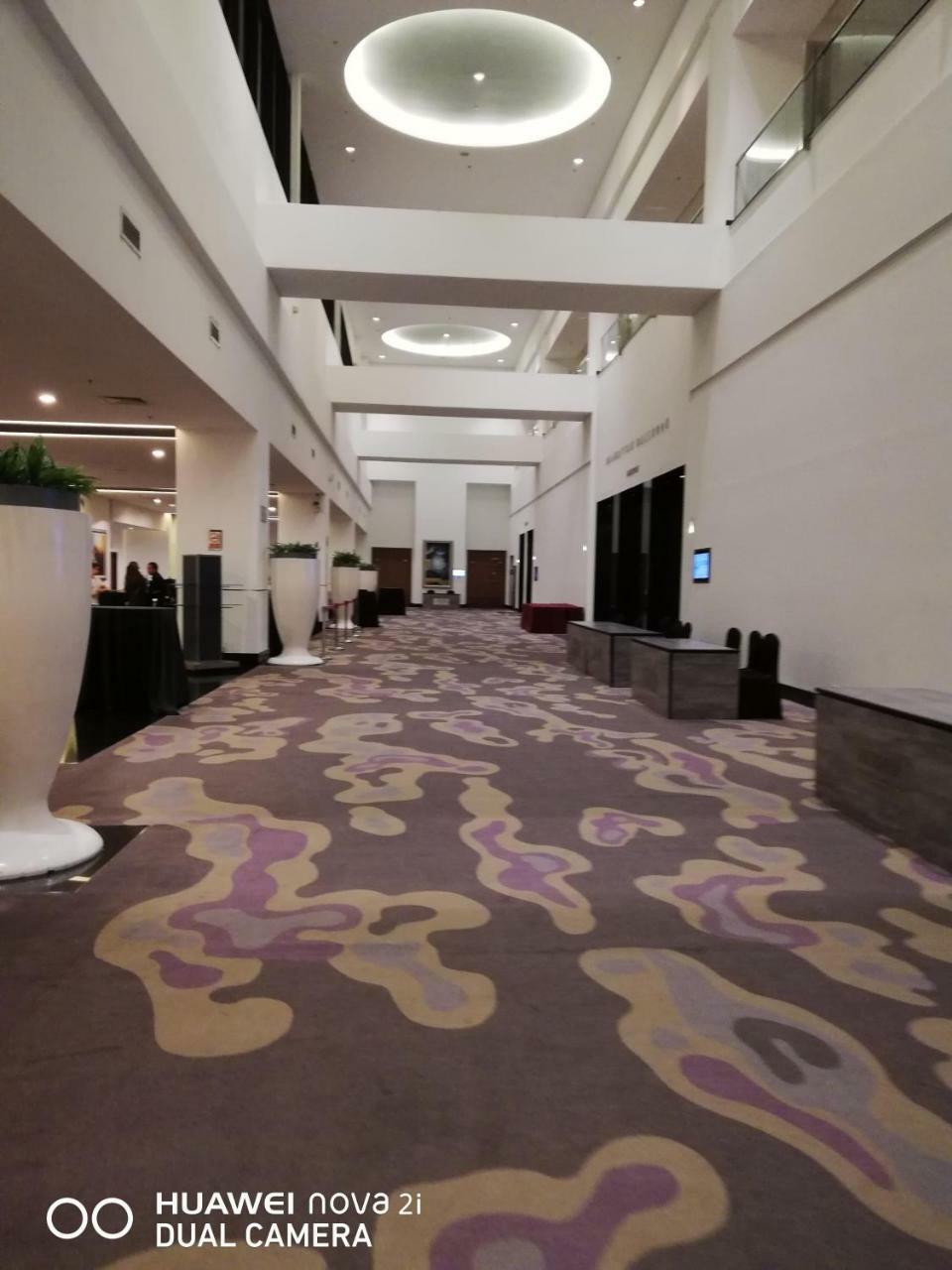 Kl Bintang Private Unite At Times Square Apartman Kuala Lumpur Kültér fotó