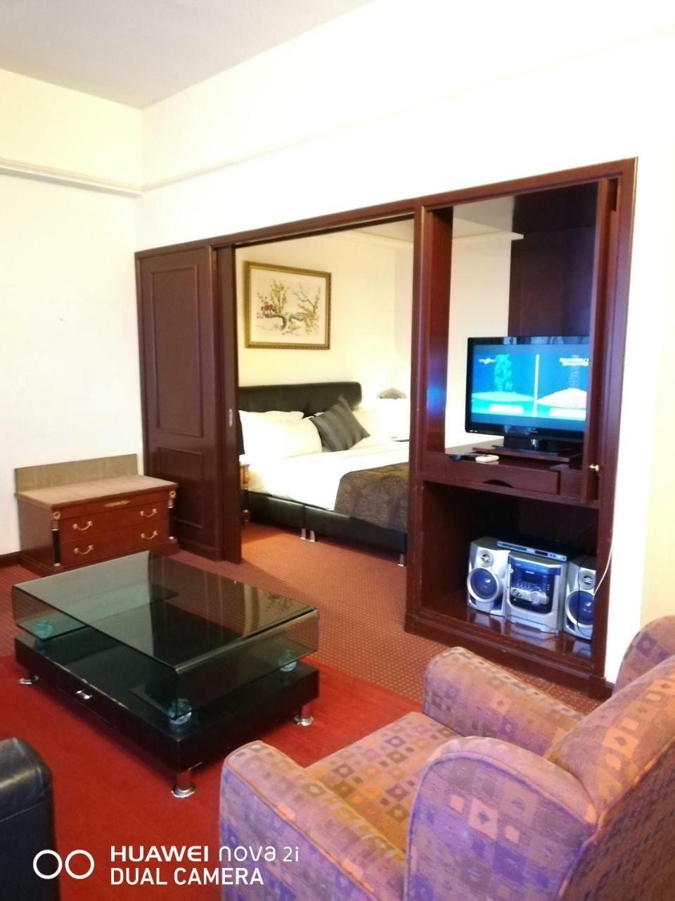 Kl Bintang Private Unite At Times Square Apartman Kuala Lumpur Kültér fotó