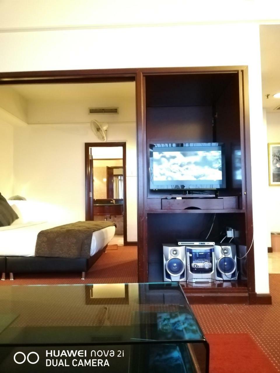 Kl Bintang Private Unite At Times Square Apartman Kuala Lumpur Kültér fotó